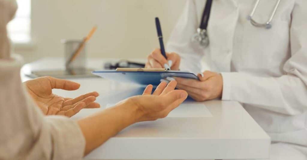 Analisi tecnica della compilazione del questionario anamnestico nell'assicurazione sanitaria nel 2026